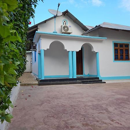 Pumzika Kendwa Villa المظهر الخارجي الصورة