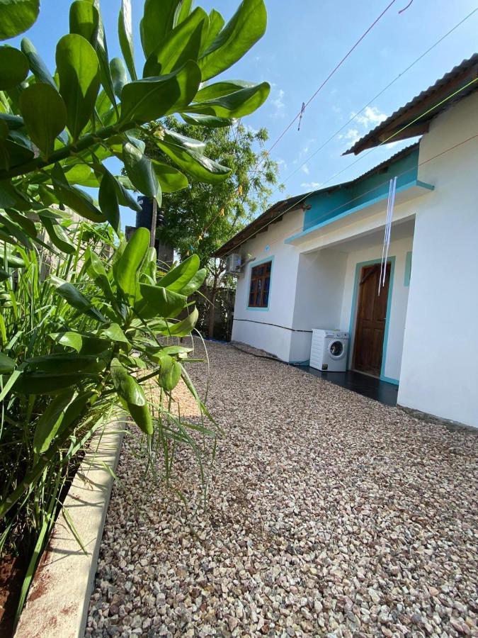 Pumzika Kendwa Villa المظهر الخارجي الصورة