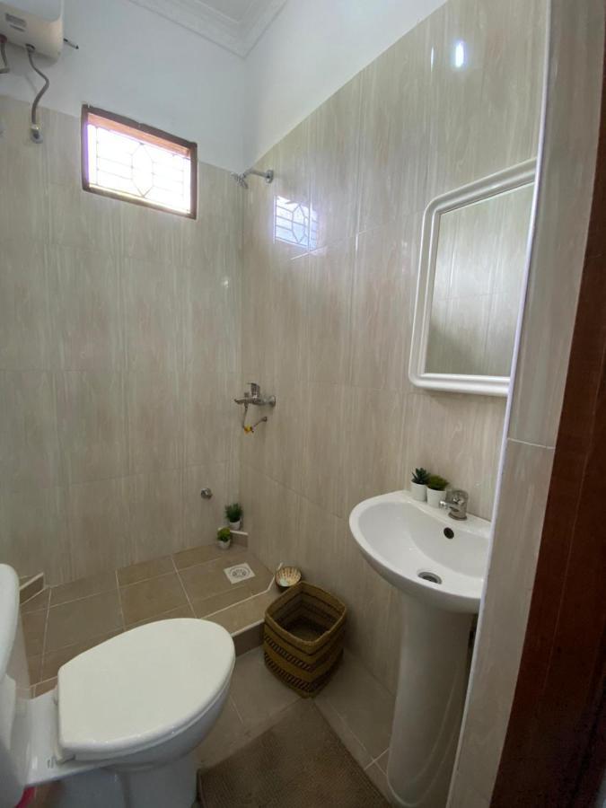 Pumzika Kendwa Villa المظهر الخارجي الصورة