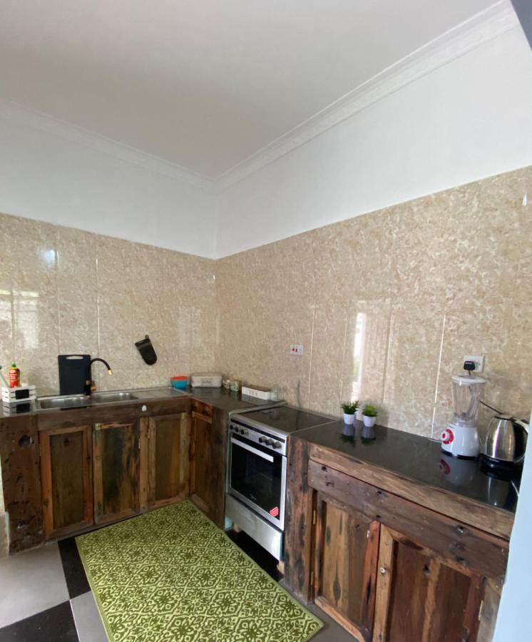 Pumzika Kendwa Villa المظهر الخارجي الصورة