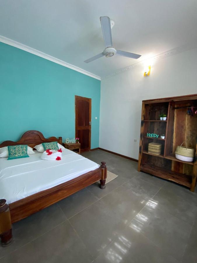 Pumzika Kendwa Villa المظهر الخارجي الصورة