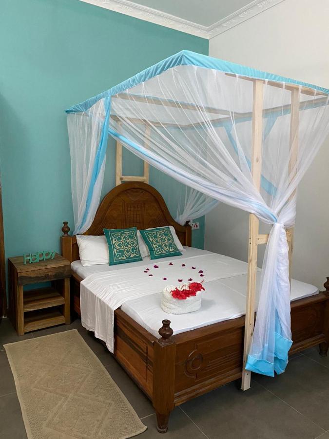 Pumzika Kendwa Villa المظهر الخارجي الصورة