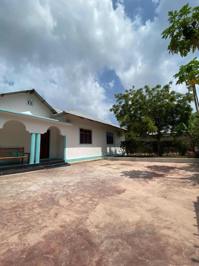 Pumzika Kendwa Villa المظهر الخارجي الصورة