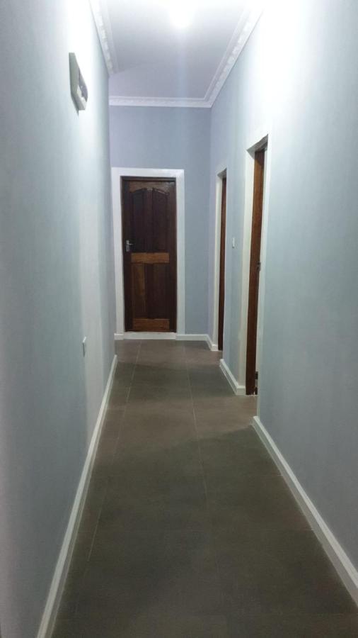 Pumzika Kendwa Villa المظهر الخارجي الصورة