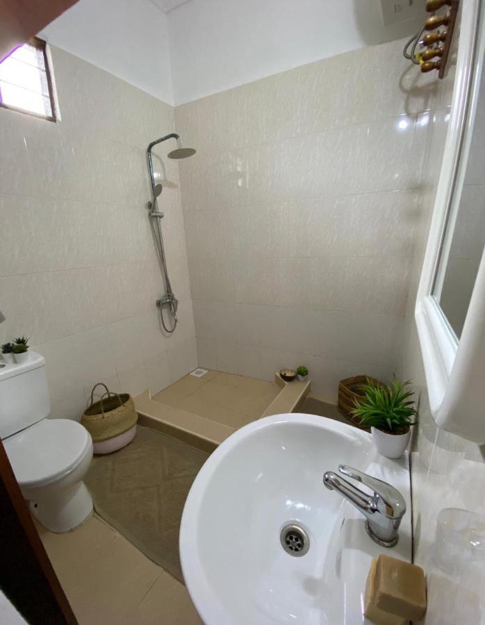 Pumzika Kendwa Villa المظهر الخارجي الصورة