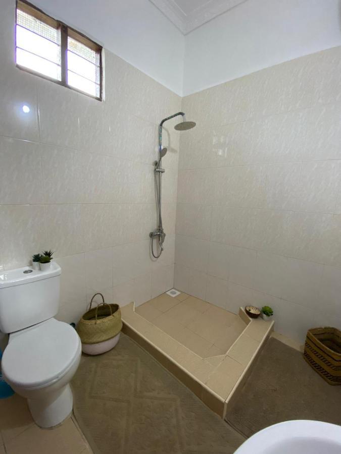 Pumzika Kendwa Villa المظهر الخارجي الصورة