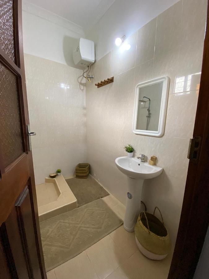 Pumzika Kendwa Villa المظهر الخارجي الصورة