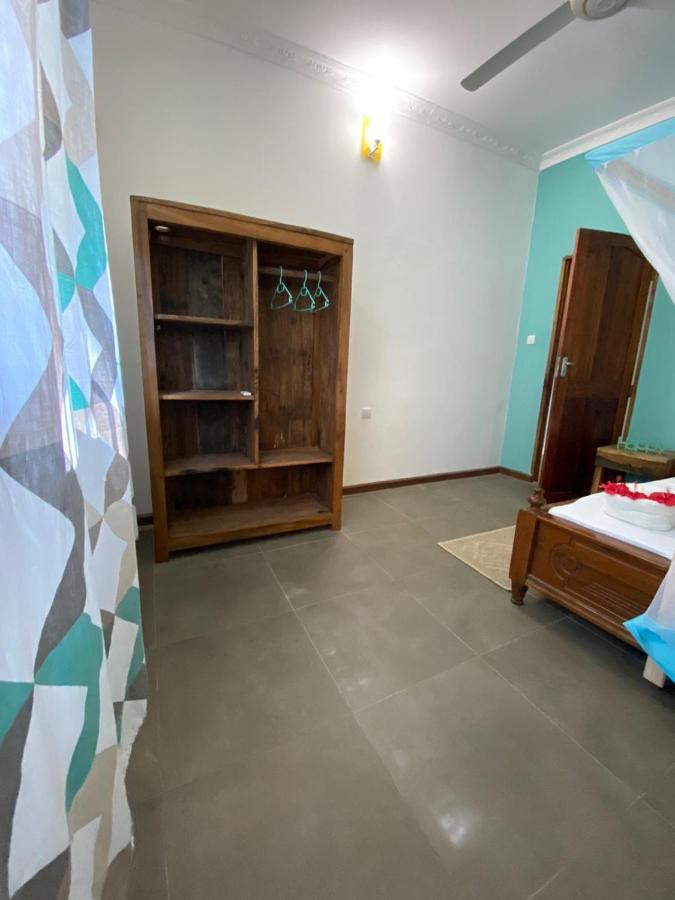 Pumzika Kendwa Villa المظهر الخارجي الصورة