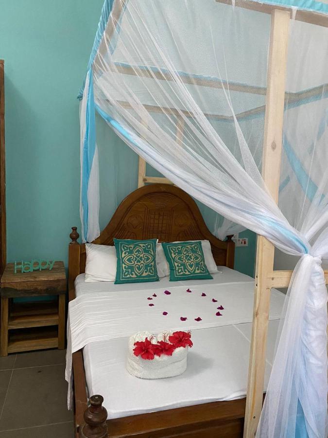 Pumzika Kendwa Villa المظهر الخارجي الصورة