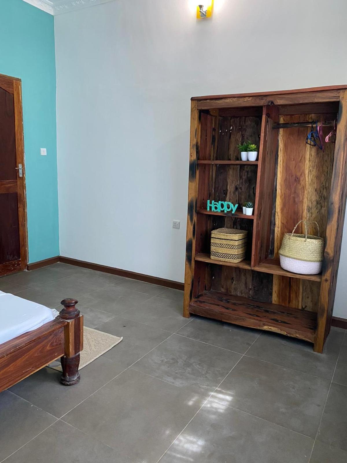 Pumzika Kendwa Villa المظهر الخارجي الصورة