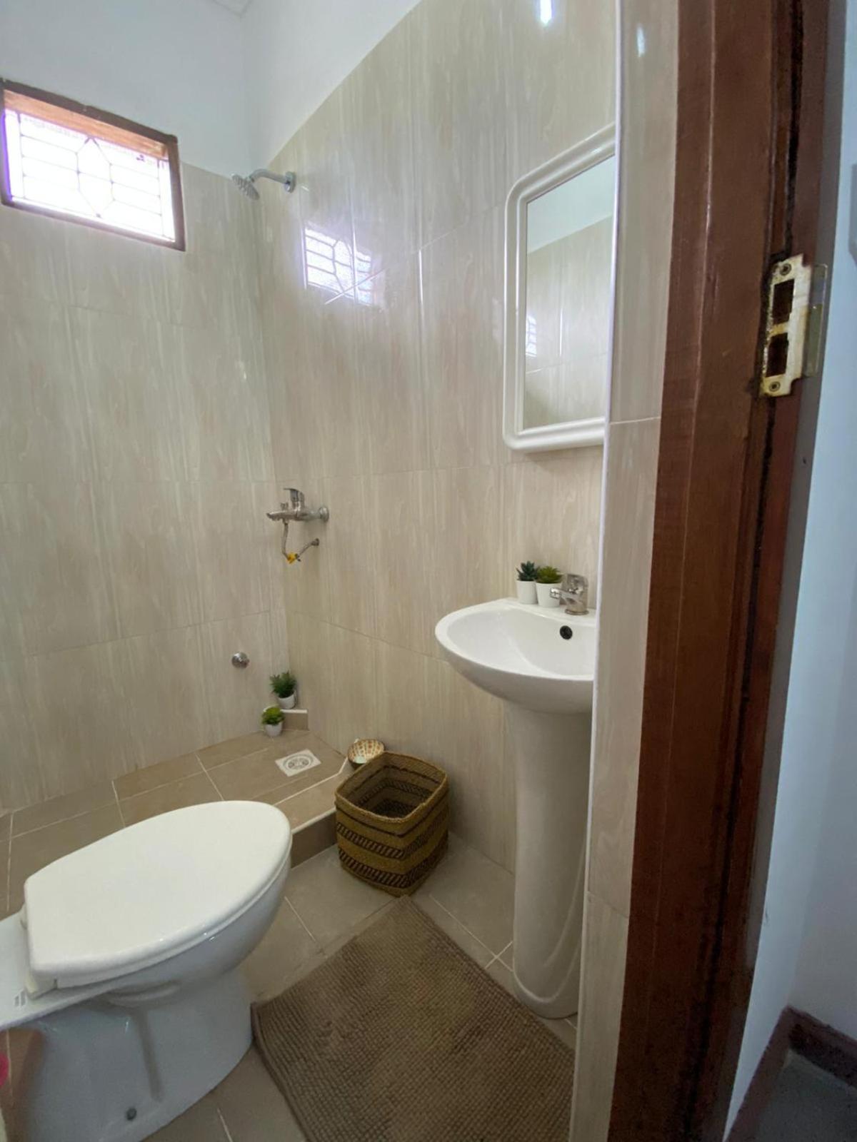 Pumzika Kendwa Villa المظهر الخارجي الصورة