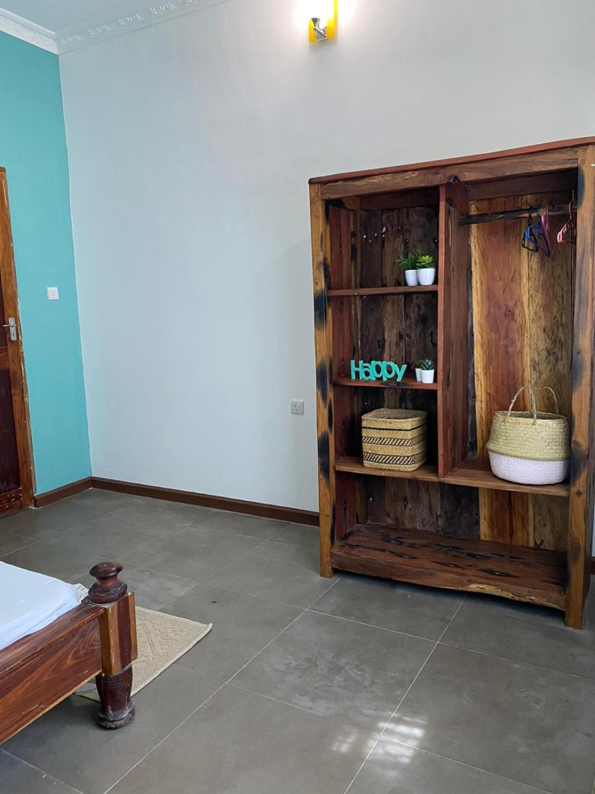 Pumzika Kendwa Villa المظهر الخارجي الصورة