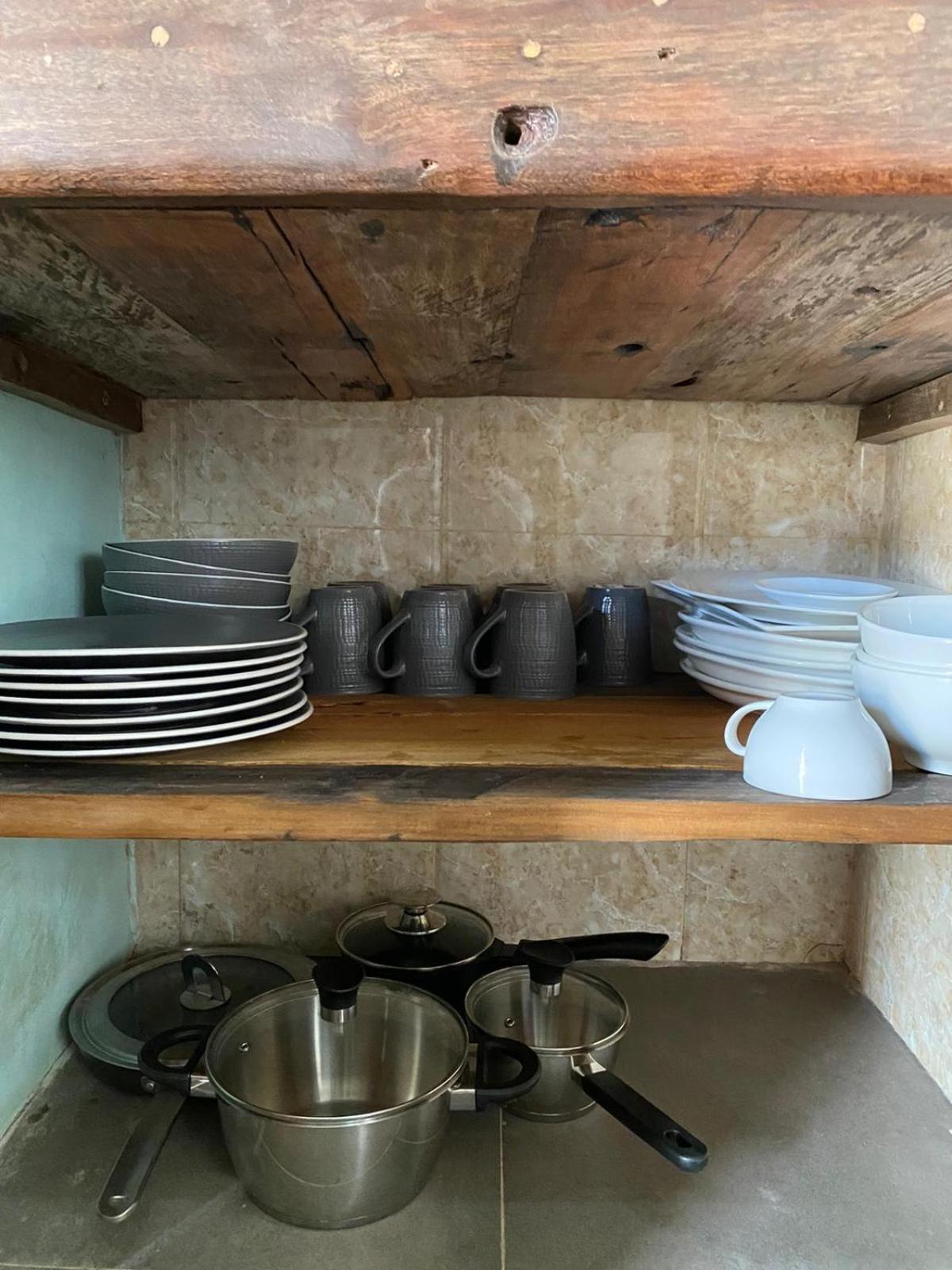 Pumzika Kendwa Villa المظهر الخارجي الصورة