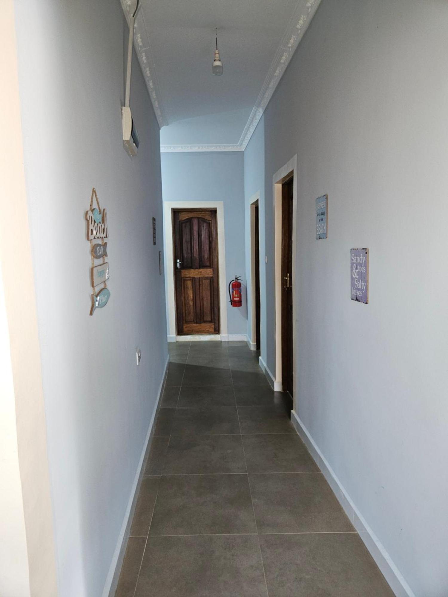 Pumzika Kendwa Villa المظهر الخارجي الصورة