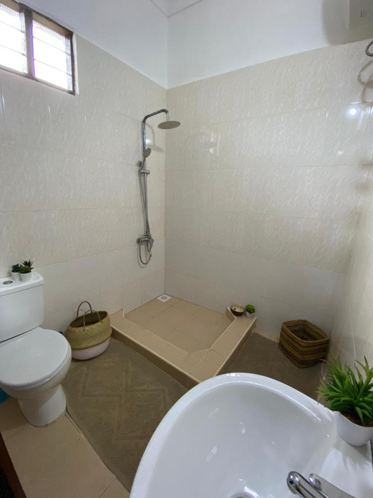Pumzika Kendwa Villa المظهر الخارجي الصورة