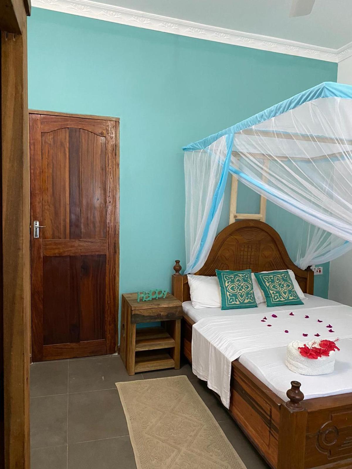 Pumzika Kendwa Villa المظهر الخارجي الصورة