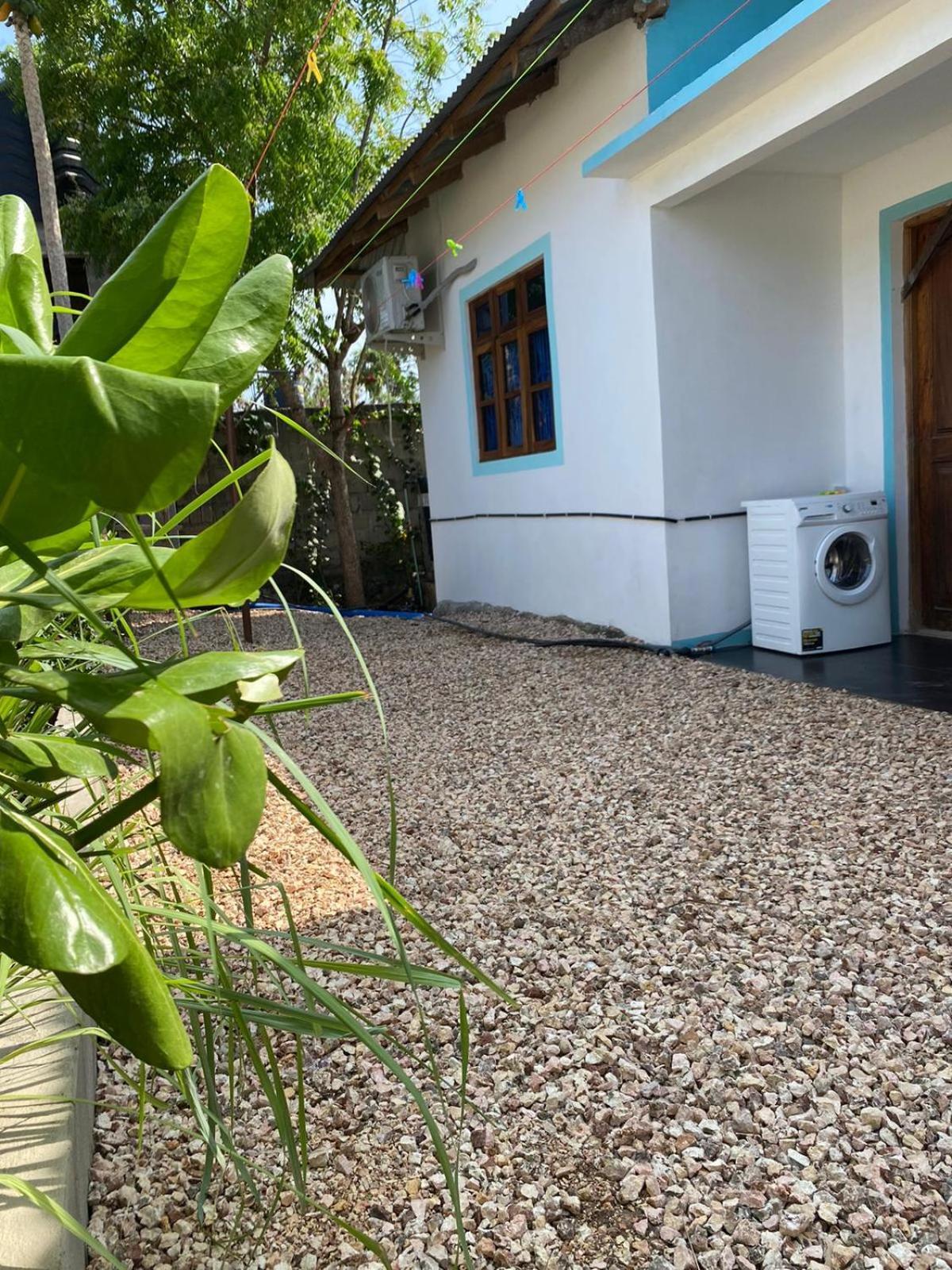 Pumzika Kendwa Villa المظهر الخارجي الصورة
